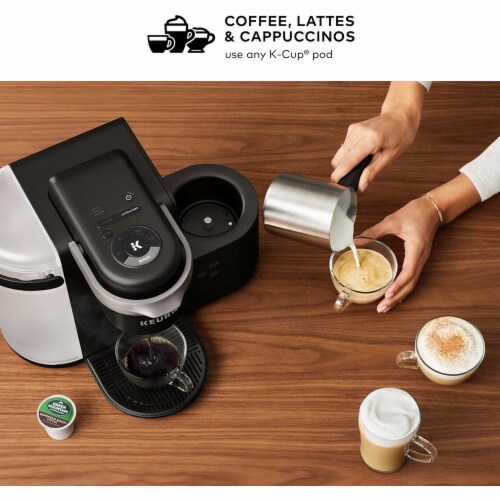 Keurig cafe cup sale