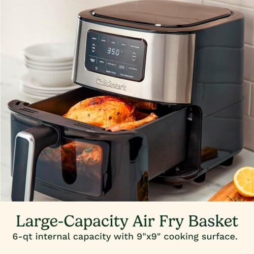 Cuisinart oven fryer sales