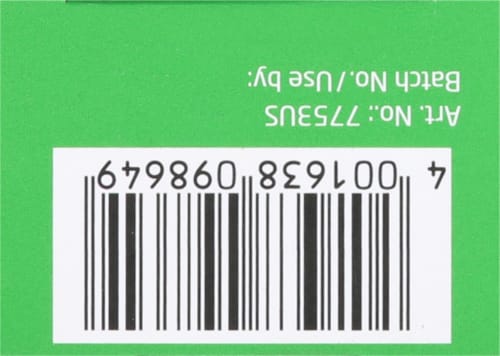 Weleda Skin Food Perspective: bottom