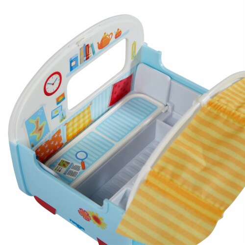 HABA Little Friends Vacation Camper Play Set, 1 each Kroger