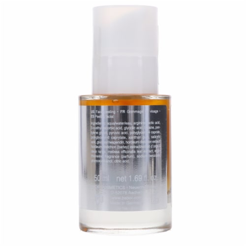 BABOR Refine RX AHA 10+10 Peeling Gel 1.69 oz Perspective: bottom