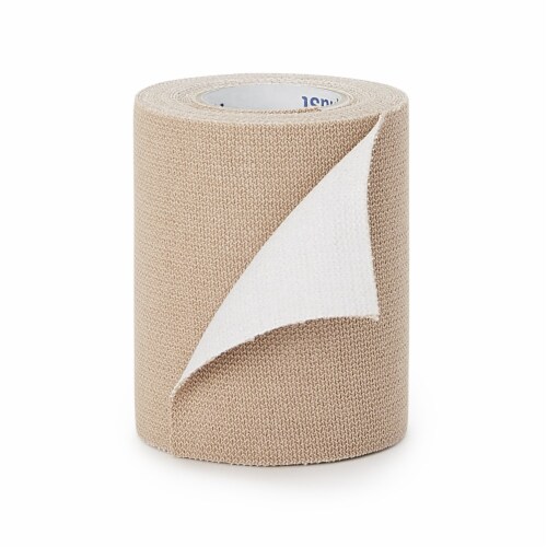 Tensoplast Elastic Adhesive Bandage 3 x 5 Yd Medium Compression