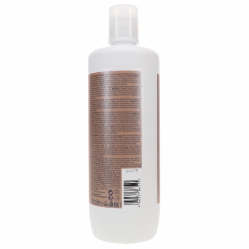 Schwarzkopf BlondMe 2% Developer 33.8 oz Perspective: bottom