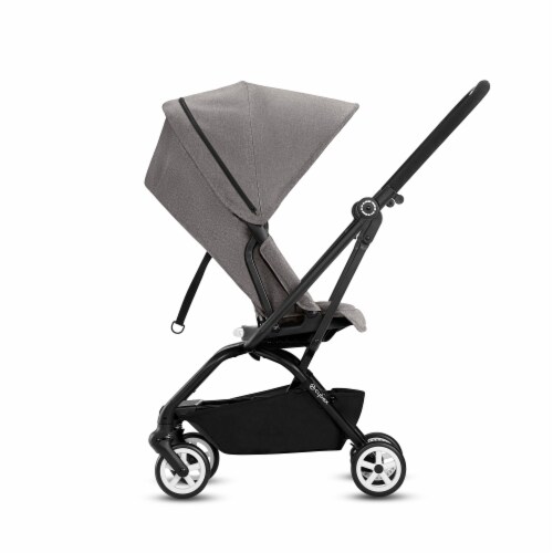 Cybex Eezy S Twist Light Rotating Seat Travel Baby Stroller