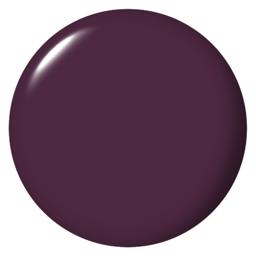 OPI Nail Lacquer - OPI Luvs To Party Perspective: bottom