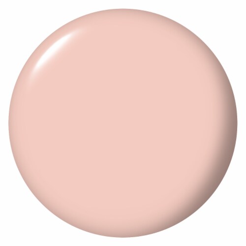 OPI A Clay in the Life Natural Lacquer Nail Polish Perspective: bottom