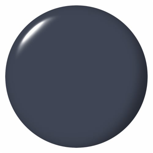 OPI Force of Nailture Natural Lacquer Nail Polish Perspective: bottom