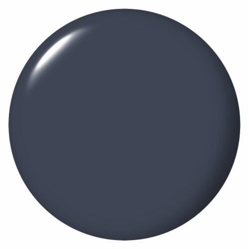 OPI Force of Nailture Natural Lacquer Nail Polish Perspective: bottom