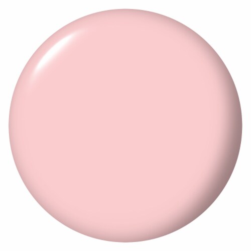 OPI Let Nature Take Its Quartz Natural Lacquer Nail Polish Perspective: bottom