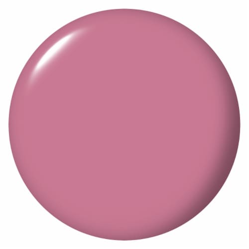 OPI Knowledge Is Flower Natural Lacquer Nail Polish Perspective: bottom