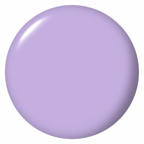 OPI Spring Into Action Natural Lacquer Nail Polish Perspective: bottom