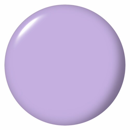 OPI Spring Into Action Natural Lacquer Nail Polish Perspective: bottom