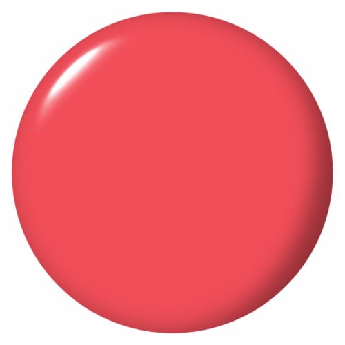 OPI Once and Floral Natural Lacquer Nail Polish Perspective: bottom