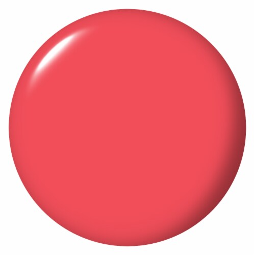 OPI Once and Floral Natural Lacquer Nail Polish Perspective: bottom