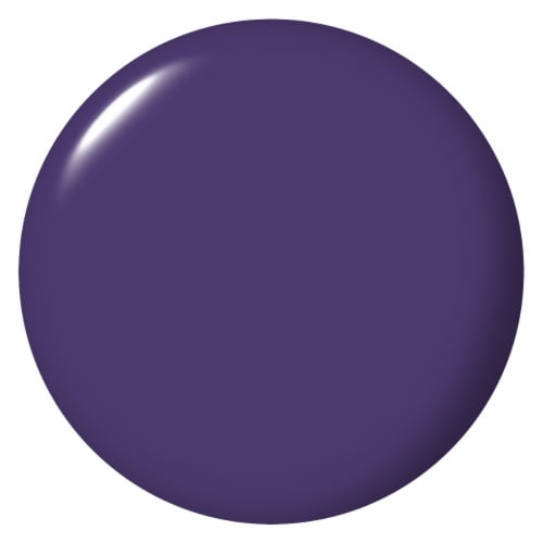 OPI A Great Fig World Natural Lacquer Nail Polish Perspective: bottom