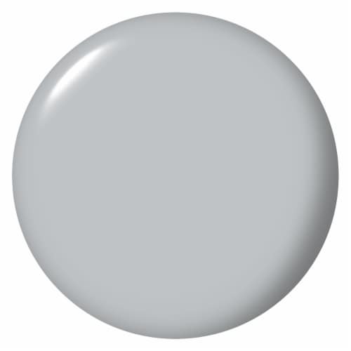 OPI It's Ashually Natural Lacquer Nail Polish Perspective: bottom