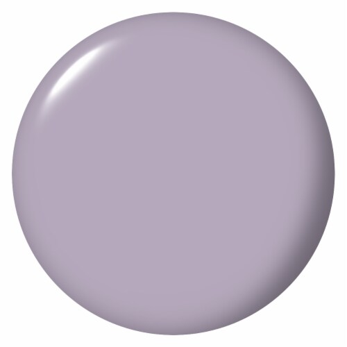 OPI Natural Lacquer Nail Polish - Right As Rain Perspective: bottom