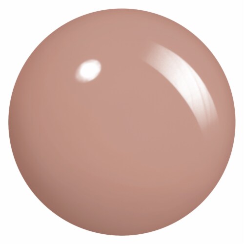 OPI Infinite Shine 2 El Mat-adoring You Long-Wear Lacquer Nail Polish Perspective: bottom