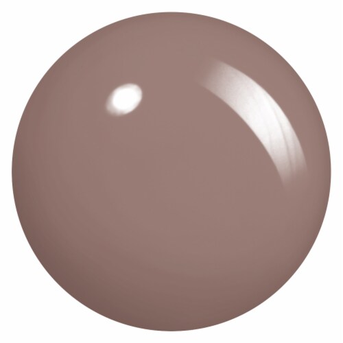 OPI Infinite Shine 2 Bonfire Serenade Long-Wear Lacquer Nail Polish Perspective: bottom