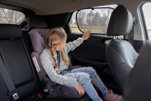 Car shades for shop baby
