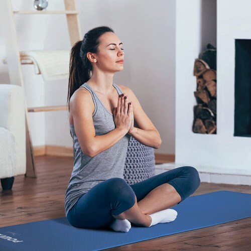 Fred meyer yoga mat outlet