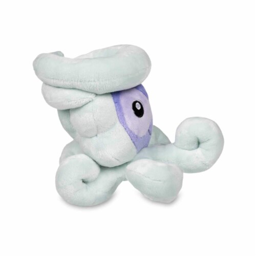 Snowy deals pokemon plush