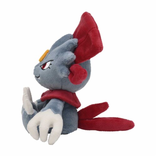 Weavile pokedoll sales