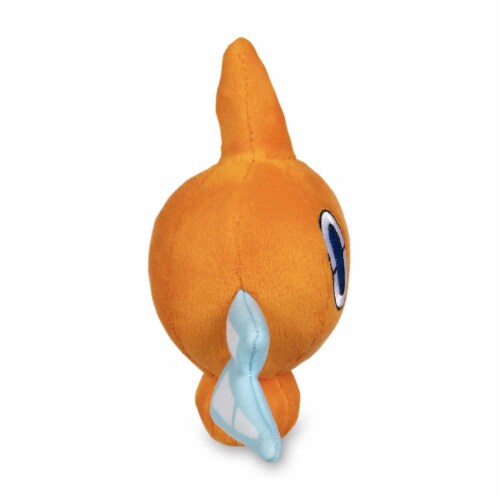 Pokemon 5 Inch Palkia Plush 