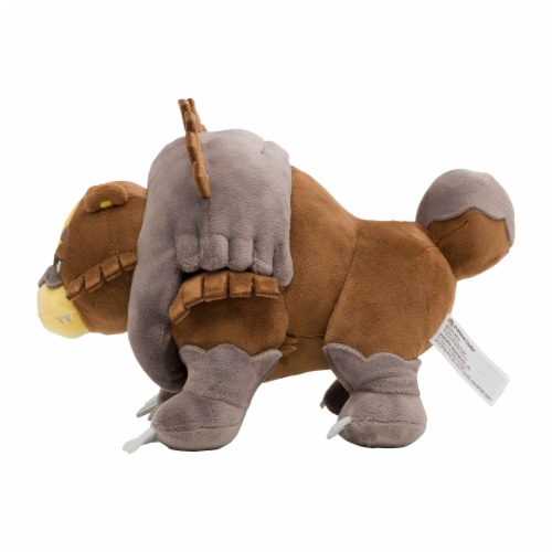 Tyrunt plush hotsell