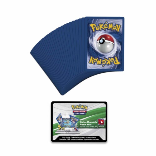 Pokemon TCG: Sword & Shield Fusion Strike Build and Battle