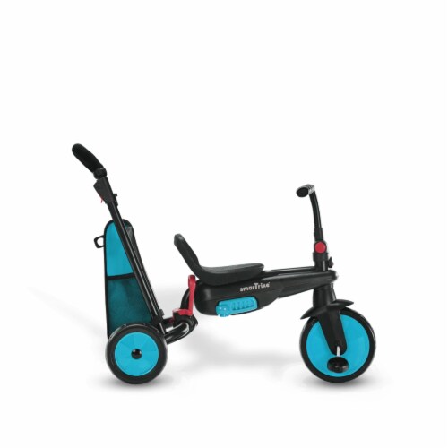 Kids smart trike hot sale