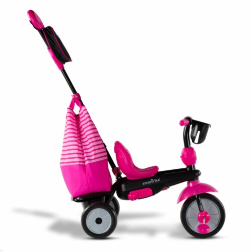 Smartrike swing outlet