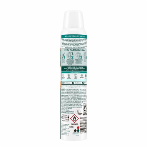 Batiste Dry Shampoo Texturizing Perspective: bottom
