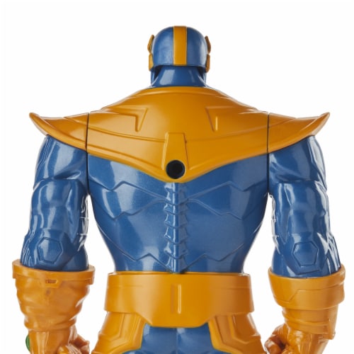 Thanos toy best sale