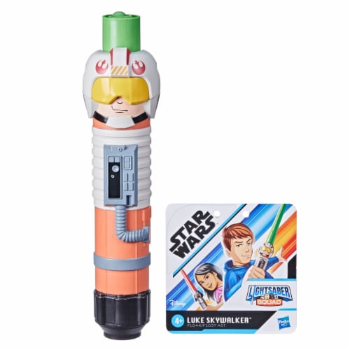 Hasbro Star Wars Lightsaber Squad Extendable Lightsaber - Assorted Perspective: bottom