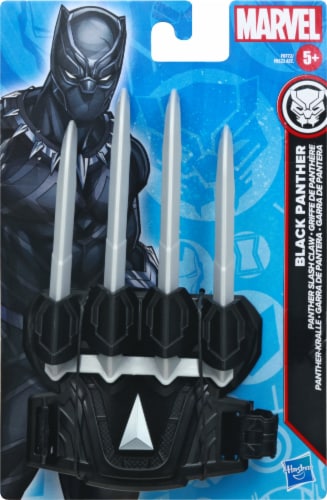 Black Panther Slash Claw