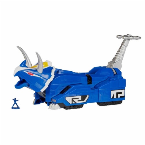 Hasbro Power Rangers Lightning Collection Zord Ascension Project