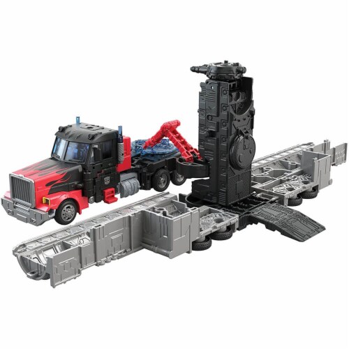 Hasbro F3518 Transformers Generations Legacy Series Leader