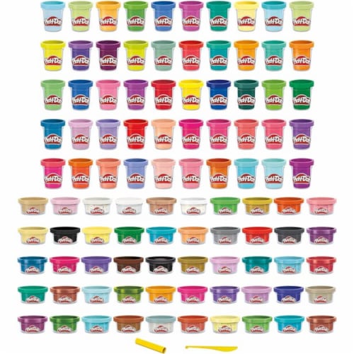 Bulk play doh outlet