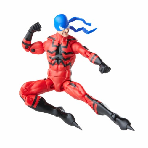 Hasbro F6570 6 inch Marvel Legends Series Marvels Tarantula