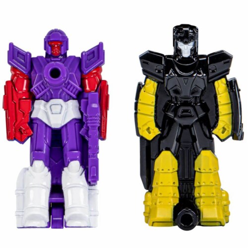 Hasbro F7188 Transformers Legacy Evolution Needlenose Perspective: bottom