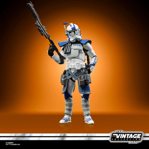 Hasbro F8058 3.75 inch Star Wars The Vintage Collection ARC Commander Havoc Action Figure 1 City Market
