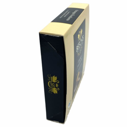 Beech's Fine Chocolates | Dark Chocolate Orange Creams | Vegan Friendly| 3 Pack 90g Each Perspective: bottom