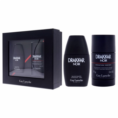 Drakkar noir gift set deals