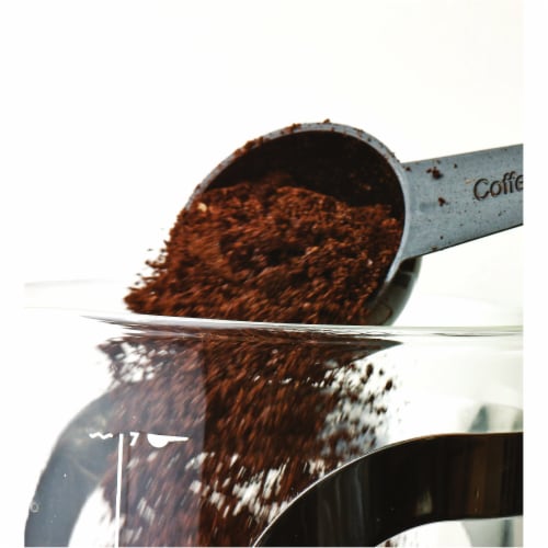 Aerolatte French Press Coffee Maker Perspective: bottom