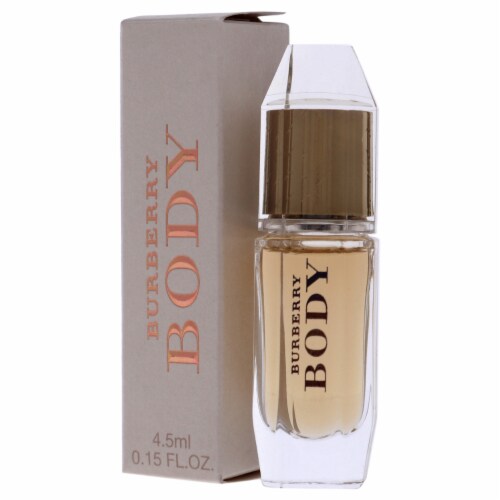 Burberry body splash sales