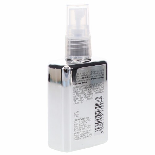 Color Wow Dream Coat Supernatural Spray Perspective: bottom