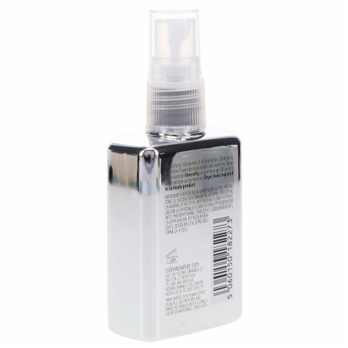 Color Wow Dream Coat Supernatural Spray Perspective: bottom