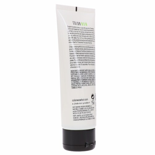COLOR WOW One Minute Transformation Styling Cream 4 oz Perspective: bottom