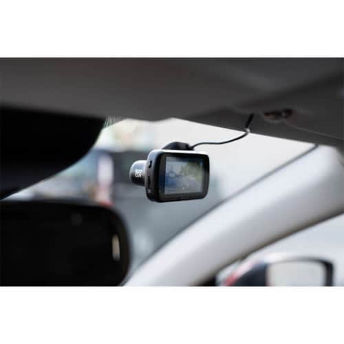 Nextbase NBDVR522GW 522GW Dash Cam - Black Perspective: bottom